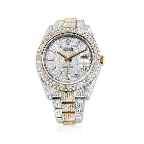 fake rolex bust|rolex datejust bust down.